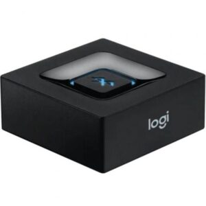 Receptor de Sonido Inalámbrico Bluetooth Logitech BT AUDIO | TecnoSoft art log adp20sonido20bt20audio 1