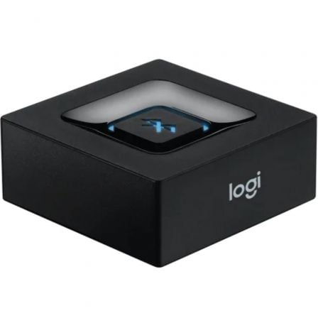 Receptor de Sonido Inalámbrico Bluetooth Logitech BT AUDIO | TecnoSoft art log adp20sonido20bt20audio 1