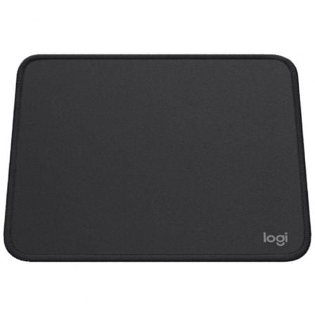 Alfombrilla Logitech Studio Series/ 2 x 200 x 230 mm | TecnoSoft art log alf20studio20series20bk 1