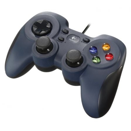 Gamepad Logitech F310 | TecnoSoft art log gamepad20f310 1