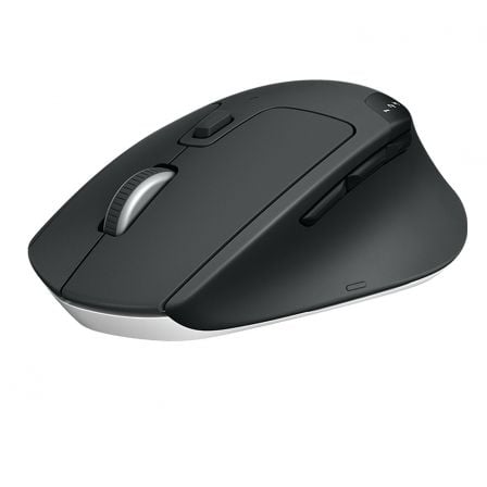 Ratón Inalámbrico Logitech M720 Triathlon/ Hasta 1000 DPI | TecnoSoft art log mou20910 004791 1