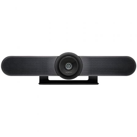 Sistema de Videoconferencia Logitech MeetUp/ Campo de Visión 113º/ 4K | TecnoSoft art log videoconf20meetup 1