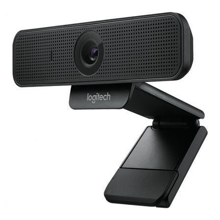 Webcam Logitech C925E/ Enfoque Automático/ 1920 x 1080 Full HD | TecnoSoft art log webcam20960 001076 1
