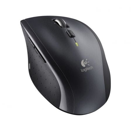 Ratón Inalámbrico Logitech Marathon M705/ Hasta 1000 DPI V2 | TecnoSoft art log20m70520gris20v2 1