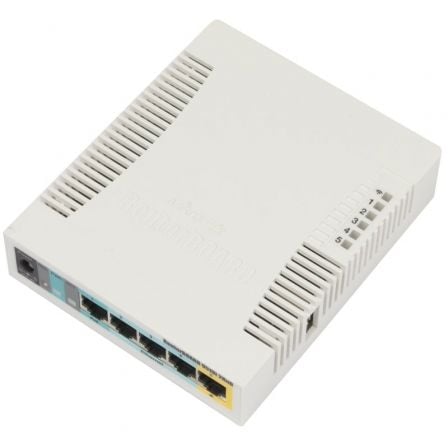 Punto de Acceso Router Mikrotik RB951Ui-2HnD | TecnoSoft art mkt acpoint20rb951ui 2hnd 1