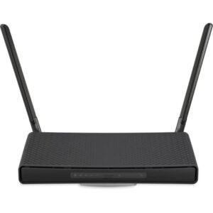 Router Mikrotik hAP ax³ 5 Puertos/ RJ45 10/100/1000/ PoE | TecnoSoft art mkt rou hap ax3 1