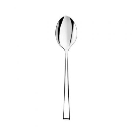 Pack 12 Cucharas de Postre Monix Siena M190004 | TecnoSoft art mon cuchara20m190004 1