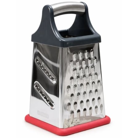 Rallador Piramidal Monix Prepare M355021/ 9 x 20cm | TecnoSoft art mon rallador20m355021 1
