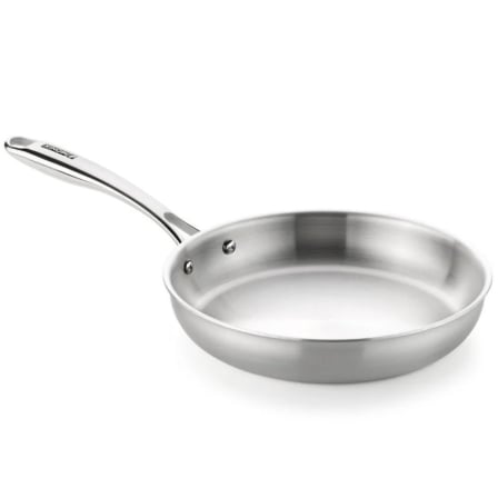 Sartén Monix Planet Inox M211226/ Ø26cm/ Aluminio fundido/ Apta para Inducción | TecnoSoft art mon sarten20m211226 1