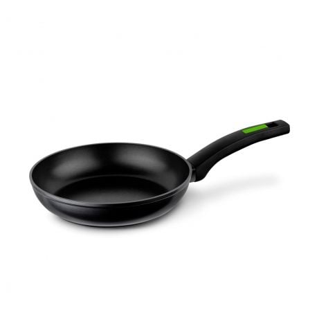 Sartén Monix Green M481218/ Ø18cm/ Aluminio forjado/ Apta para Inducción | TecnoSoft art mon sarten20m481218 1