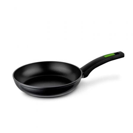 Sartén Monix Green M481230/ Ø30cm/ Aluminio forjado/ Apta para Inducción | TecnoSoft art mon sarten20m481230 1