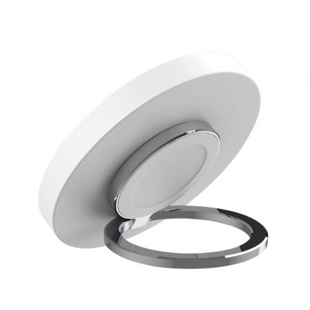 Cargador Inalámbrico Muvit MCWIR0013/ 1xUSB Tipo-C + Cable USB Tipo-C/ 15W | TecnoSoft art muv carga20mcwir0013 1