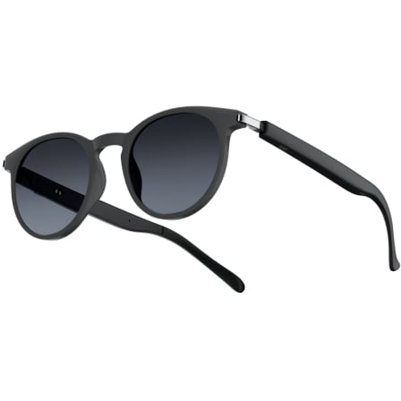 Gafas de Sol Inteligentes Muvit IO MIOAGL001/ Negras Mate | TecnoSoft art muv gafas20mioagl001 1