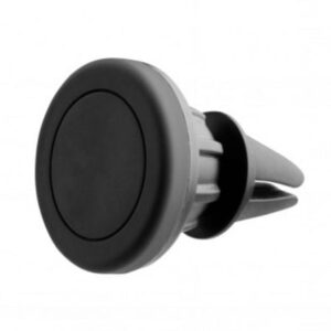 Soporte de Smartphone para Coche Muvit MCCHL0001 | TecnoSoft art muv sop mcchl0001 1