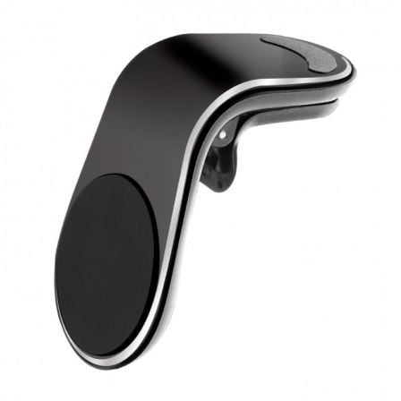 Soporte de Smartphone para Coche Muvit MCCHL0007 | TecnoSoft art muv sop20mcchl0007 1