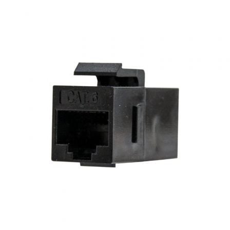 Adaptador RJ45 Nanocable 10.21.0501/ Cat.6 | TecnoSoft art nan adp20102021200501 1