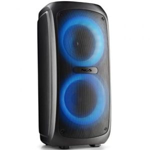 Altavoz Portable con Bluetooth NGS Wild Temper/ 200W | TecnoSoft art ngs alt wild temper 1