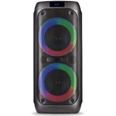 Altavoz Portable con Bluetooth NGS Wild Banger 3/ 240W | TecnoSoft art ngs alt20wild20banger203 1