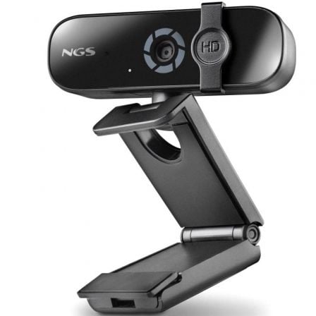 Webcam NGS XpressCam 2000/ 2560 x 1440 2K | TecnoSoft art ngs webcam20xpresscam2000 1