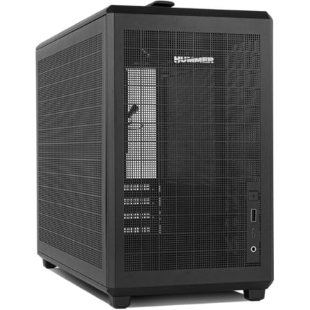 Caja Minitorre Nox Hummer Refresh | TecnoSoft art nox caja20humm20refresh20bk 1