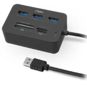 art nox hub20reader20one 1