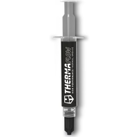 Pasta Térmica Nox Therma Flow/ 8g | TecnoSoft art nox pasta20therma20flow208g 1