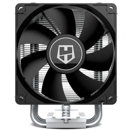 Ventilador con Disipador Nox Hummer H-903/ 9.2cm | TecnoSoft art nox ven20h 90320bk 1