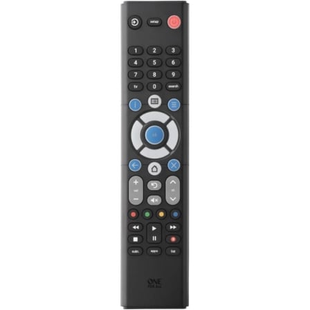Mando Universal para TV/ Todas las Marcas | TecnoSoft art ofa mando20essence 1