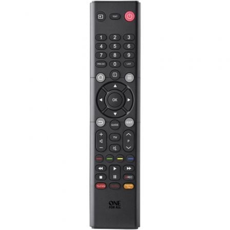 Mando Universal para TV TCL/ Thomson | TecnoSoft art ofa mando20urc1322 1