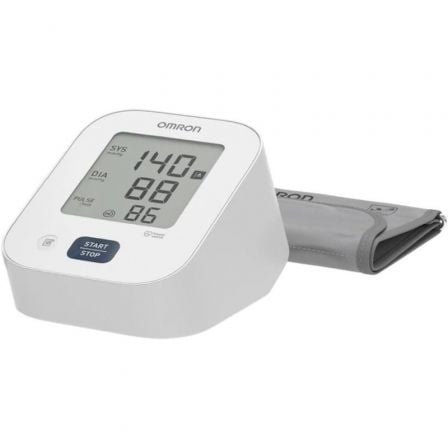 Tensiómetro de Brazo Omron M2 Essential | TecnoSoft art omr ten20m220essential 1