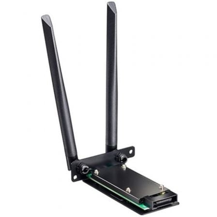 Módulo WiFi y Bluetooth para Pantallas Planas Interactivas Creative Touch 3 Series Gen3 Optoma AZ932-HNG | TecnoSoft art opt modulo20az932 hng 1