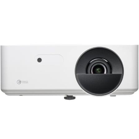 Proyector Optoma LH351/ 3500 Lúmenes/ Full HD/ HDMI-VGA/ Blanco | TecnoSoft art opt proy20lh35120wh 1