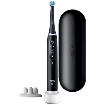 Cepillo Dental Oral-B Laboratory 6 | TecnoSoft art orab pae20cep20lab20620bk 1