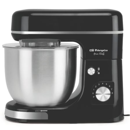 Batidora Amasadora Orbegozo AM 6700/ 1300W | TecnoSoft art orb pae bat20am206700 1