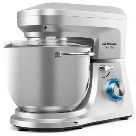 Batidora Amasadora Orbegozo AM 8000/ 1800W | TecnoSoft art orb pae bat20amasa20am208000 1
