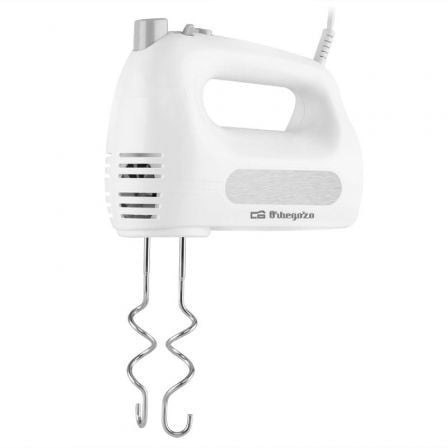 Batidora Amasadora Orbegozo BA 3250/ 400W | TecnoSoft art orb pae bat20ba203250 1