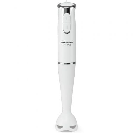 Batidora de mano Orbegozo BT 1150/ 200W/ 2 Velocidades | TecnoSoft art orb pae bat20bt201150 1