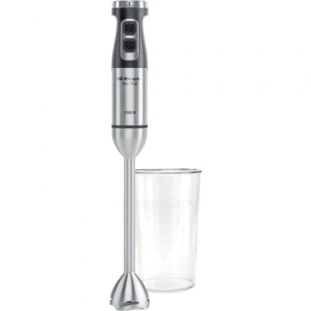 Batidora de mano Orbegozo BT 6017 XL/ 1700W/ Velocidad Ajustable | TecnoSoft art orb pae bat20bt20601720xl 1