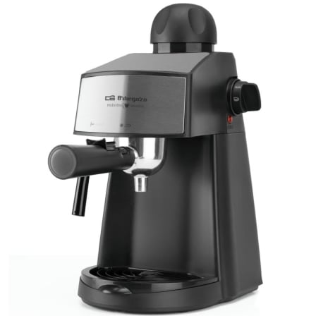 Cafetera de Goteo Orbegozo EXP 4700/ 800W/ 3.5 Bares | TecnoSoft art orb pae caf20exp204700 1