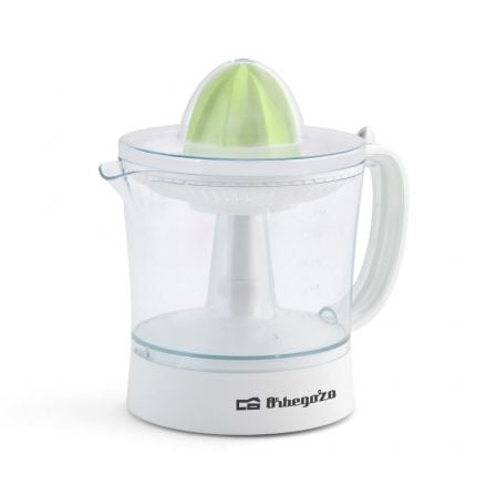 Exprimidor Orbegozo EP 2210/ 25W/ Capacidad 1L | TecnoSoft art orb pae exp20ep202210 1
