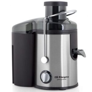 Licuadora Orbegozo LI 5060/ 600W/ 2 Velocidades | TecnoSoft art orb pae lic20li205060 1