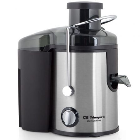 Licuadora Orbegozo LI 5060/ 600W/ 2 Velocidades | TecnoSoft art orb pae lic20li205060 1