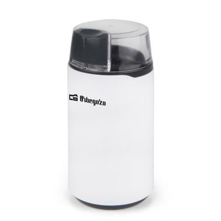 Molinillo Orbegozo MO 3200/ 200W | TecnoSoft art orb pae mol20mo203200 1