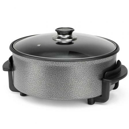 Olla Eléctrica Orbegozo PZ 3090/ 1500W/ Capacidad 5L | TecnoSoft art orb pae olla20pz203090 1