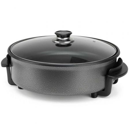 Olla Eléctrica Orbegozo PZ 3670/ 1500W/ Capacidad 5L | TecnoSoft art orb pae olla20pz203670 1