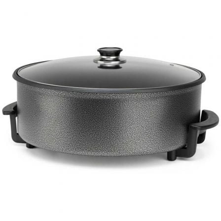 Olla Eléctrica Orbegozo PZ 4211/ 1500W | TecnoSoft art orb pae olla20pz204211 1