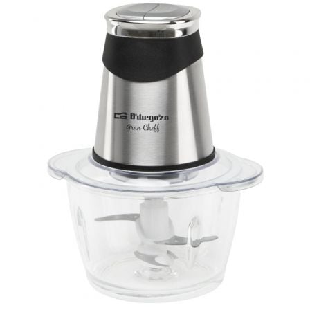 Picadora Orbegozo MC 4650/ 500W/ 1.2L | TecnoSoft art orb pae pic20mc204650 1