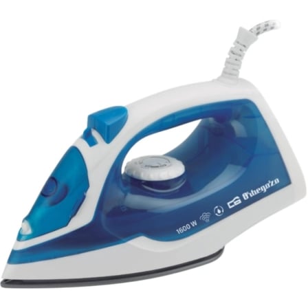 Plancha Orbegozo SV 1650/ 1600W | TecnoSoft art orb pae pla20sv201650 1