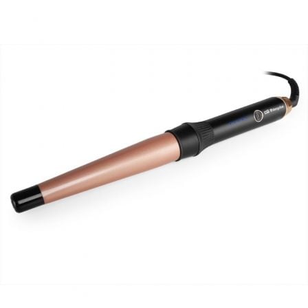 Rizador para el Pelo Orbegozo PL 1160/ Negro y Rosa | TecnoSoft art orb pae plp20pl201160 1