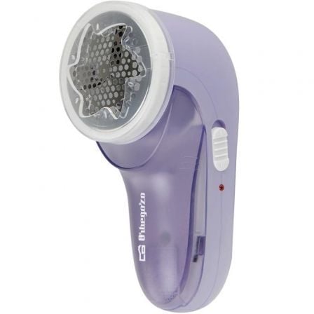 Quitapelusas Orbegozo QP 6010/ Ø5cm | TecnoSoft art orb pae quita20qp206010 1